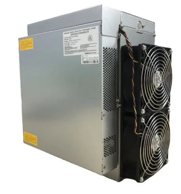 Antminer S19 95th/S Bitmain Asic Bitcoin Madenci Sha-256 Kripto Madenciliği