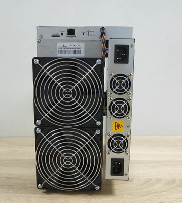Antminer S19 95th/S Bitmain Asic Bitcoin Madenci Sha-256 Kripto Madenciliği