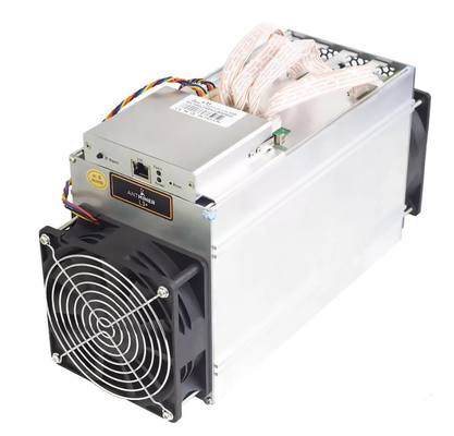 Antminer L3+ 504 Mh/S Litecoin Bitmain Madenci Scrypt Madenci Asic