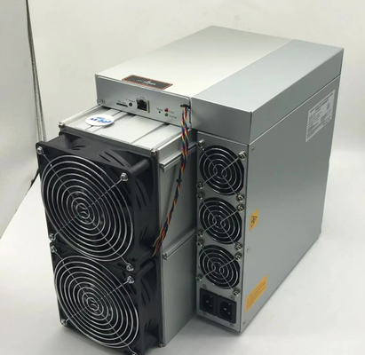 Bitmain Antminer T19 88. 3300w SHA256 PSU'lu Asic Makinesi Bitcoin