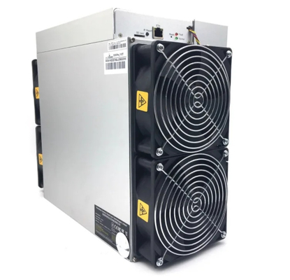 Bitmain Antminer T19 88. 3300w SHA256 PSU'lu Asic Makinesi Bitcoin