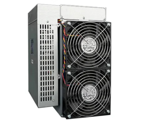 Goldshell Lt5 Pro 2.45 Gh/S 2.05gh Scrypt Madenciliği Dogecoin Asic Miner