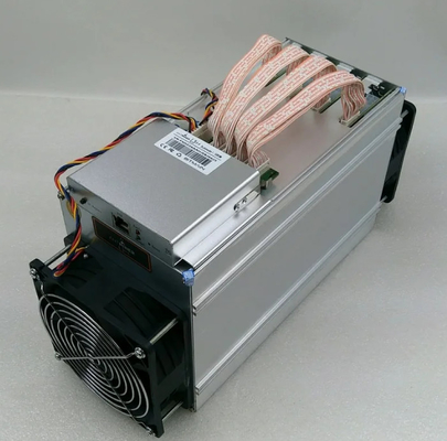 Bitmain Antminer L3++ Litecoin Miner Scrypt Madencilik 580 Mh/S Doge Madencilik