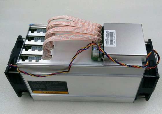 Bitmain Antminer L3++ Litecoin Miner Scrypt Madencilik 580 Mh/S Doge Madencilik