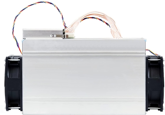 Yüksek Karlı Bitmain Asic Antminer L3+ 504mh/S Litecoin Madenci Makinesi