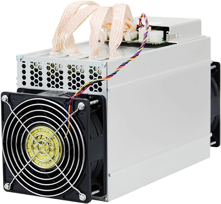 Yüksek Karlı Bitmain Asic Antminer L3+ 504mh/S Litecoin Madenci Makinesi