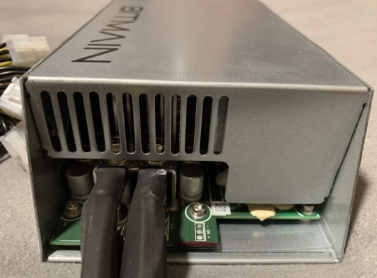 Yüksek Karlı Bitmain Asic Antminer L3+ 504mh/S Litecoin Madenci Makinesi