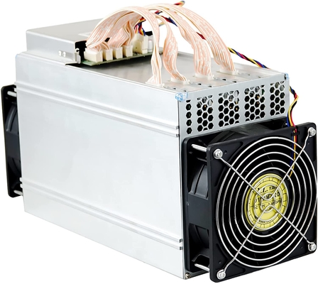 Yüksek Karlı Bitmain Asic Antminer L3+ 504mh/S Litecoin Madenci Makinesi