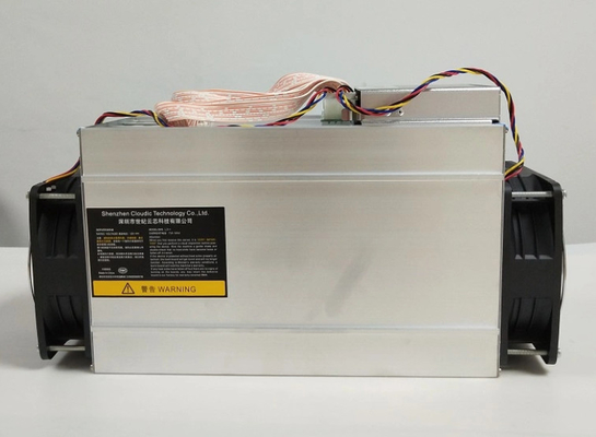 Bitmain Antminer Dr3 7.8t 1410w Decred Madenci Makinesi