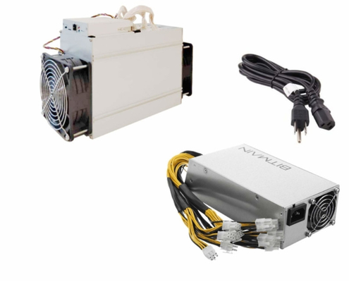 Antminer DR3 7.8T Antminer Dr3 Firmware Karlılığı Yüksek Decred Asic Mining 76dB