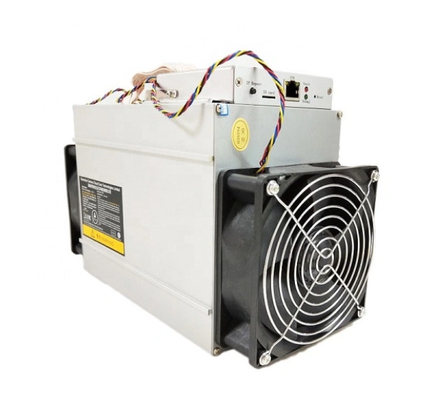 Antminer DR3 7.8T Antminer Dr3 Firmware Karlılığı Yüksek Decred Asic Mining 76dB