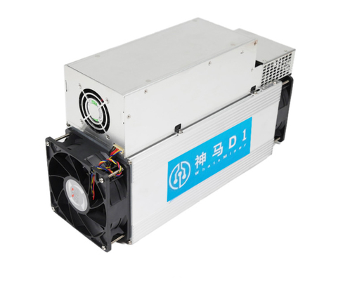 Whatsminer D1 48th/S 2200w Blake256r14 Madencilik Microbt Madenci