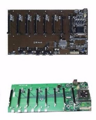 Gpus Miner 8 Gtx 1660 Ti 6 Gb 6 Gigabyte Grafik Kartı Ethereum Miner Asic Miners