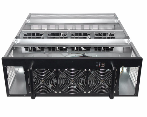 Gpus Miner 8 Gtx 1660 Ti 6 Gb 6 Gigabyte Grafik Kartı Ethereum Miner Asic Miners