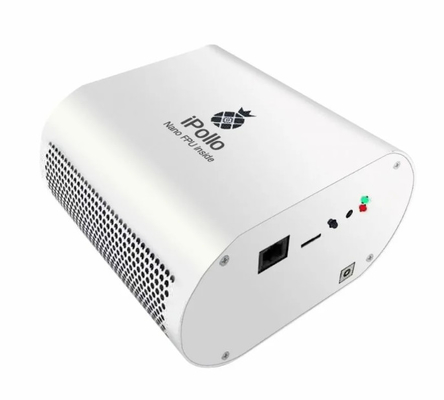 Ipollo G1 Mini Asic Madenci 1.4gpas/S 100w Kripto Para Birimi Madenciliği Grin Madeni Para Madenci