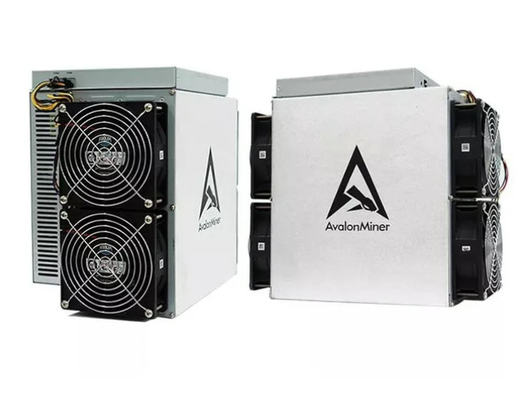 Canaan Avalon A1246 85Th S Bitcoin Blockchain Madencilik Makinesi Asic Crypto Miners