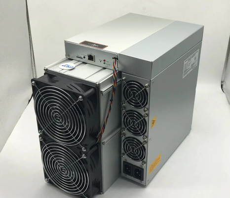 Bitmain Antminer T19 84th/S 3150 W Bitcoin Miner Asic Aracı T19 Blockchain Madenciliği
