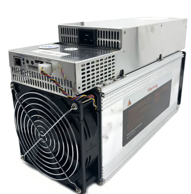 Whatsminer M31s 80th 42W Bitcoin Miner Asic Stokta Sıcak Satış