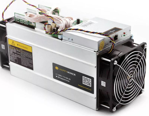 Asic Bitmain Antminer S9k 14. Bta-S9k 1100W Bitcoin Kripto Madenciliği Asic Makinesi
