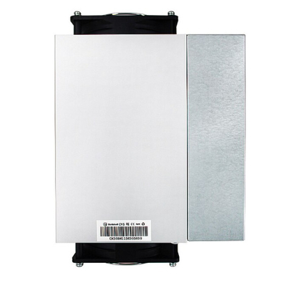 Goldshell Hs5 Asic Firmware 2700gh Hnt Madenci Makinesi El Sıkışma Madenci