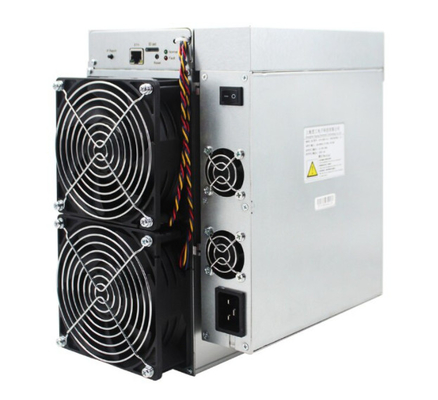 Goldshell Hs5 Yüksek 2.7h/S 5.4Th/S Blake2b Hns Madencilik KDA Madenci Makinesi