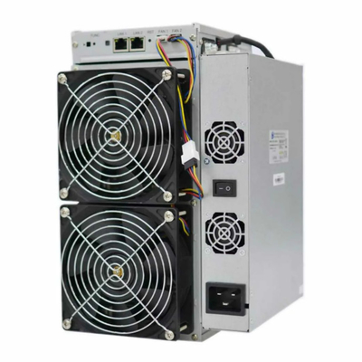 Avalon 1166 Pro 75T 78t 3400w SHA-256 Algoritması Canaan Bitcoin Madencilik Makinesi
