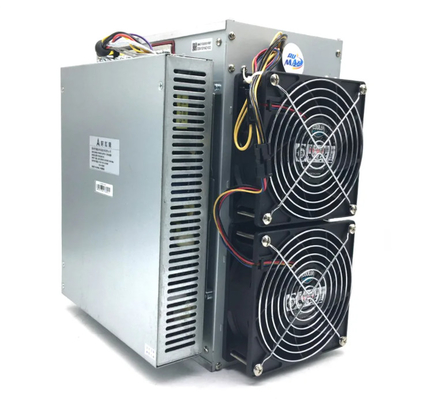 Avalon 1166 Pro 75T 78t 3400w SHA-256 Algoritması Canaan Bitcoin Madencilik Makinesi