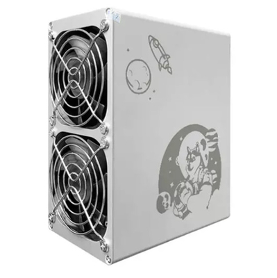 Litecoin Miner Asic Goldshell Minidoge Miner 235W 185 Mh/S Karlılık Yüksek Dogecoin Miner