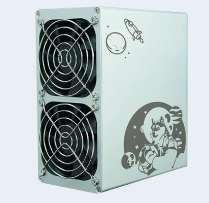 Litecoin Miner Asic Goldshell Minidoge Miner 235W 185 Mh/S Karlılık Yüksek Dogecoin Miner