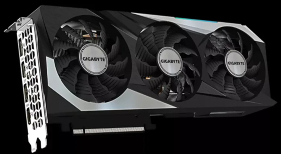 Grafik Kartı Madenci GPU Gigabyte Rtx3080 Ti 12GB Gddr5 Madencilik Dizüstü Bilgisayarı İçin Video Oyun Grafik Kartı