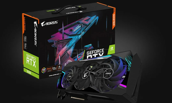 Grafik Kartı Madenci GPU Gigabyte Rtx3080 Ti 12GB Gddr5 Madencilik Dizüstü Bilgisayarı İçin Video Oyun Grafik Kartı