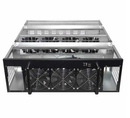 Onda 8 Yuvaları Nvidia Rtx 3080 8 10gb Ekran Kartı Gpu Bitcoin Miner Asic Teçhizatı Stokta