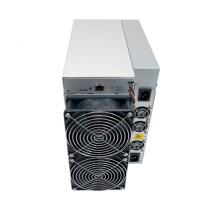 S19 Pro Antminer Asic Miner Bitcoin Kripto Para Birimi Stokta