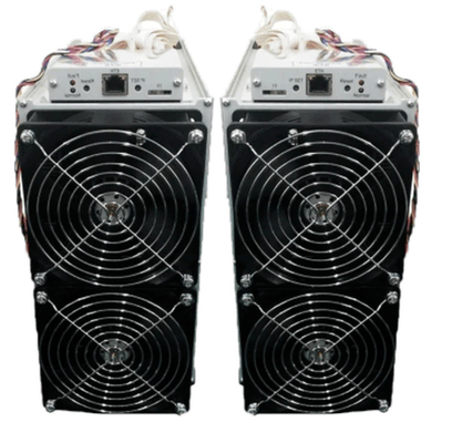 Innosilicon A11 Pro ETH 1500Mh Asic Miner Cryptocurrency Bitcoin Stokta Var