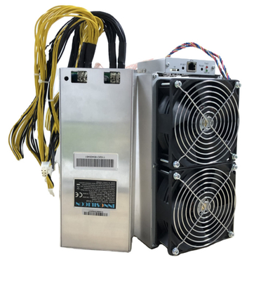 Innosilicon A11 Pro ETH 1500Mh Asic Miner Cryptocurrency Bitcoin Stokta Var