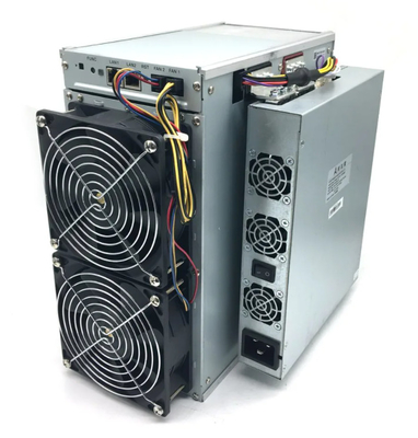 Canaan Avalon 1066 Asic Miner Bitcoin Cryptocurrency Stokta Sıcak Satış