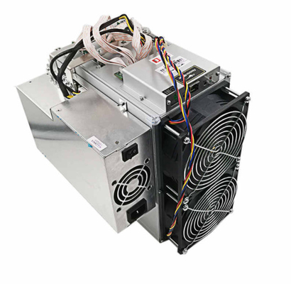 ALADDIN L2 30. Asic Miner BTC Bitcoin Stokta