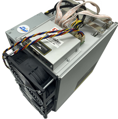 ALADDIN L2 30. Asic Miner BTC Bitcoin Stokta