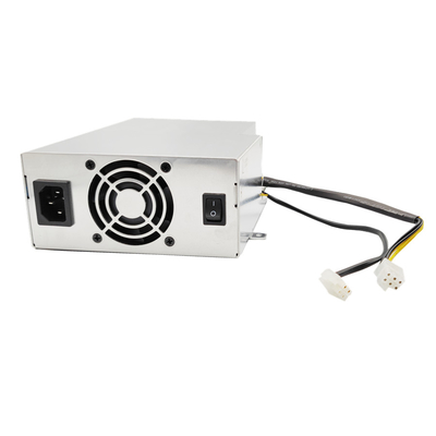 Innosilicon T2T Çift 25T-30T Asic Miner için G1266 PSU Güç Kaynağı Stokta Bulunan Parçalar