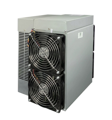 Asic Mining Goldshell Lt5 Pro 2450m PSU Güç Kaynağı ile İkinci El Gönderim İçin Okuma