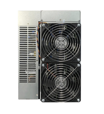 Asic Mining Goldshell Lt5 Pro 2450m PSU Güç Kaynağı ile İkinci El Gönderim İçin Okuma