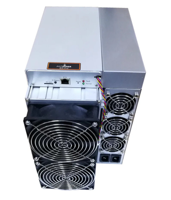 Antminer S19 PRO Asic Miner'ın İlk Grubu S19 PRO 104T 110th/S Gönderilmeye Hazır
