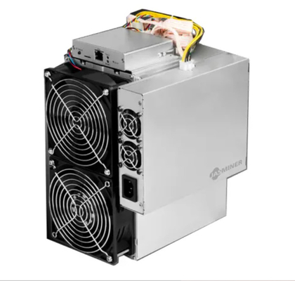 Antminer S19 PRO Asic Miner'ın İlk Grubu S19 PRO 104T 110th/S Gönderilmeye Hazır