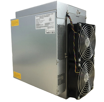 Antminer S19 PRO Asic Miner'ın İlk Grubu S19 PRO 104T 110th/S Gönderilmeye Hazır