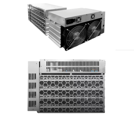 Fourbull C16 83T BTC Bitcoin Madenci Asic Sıcak Satış