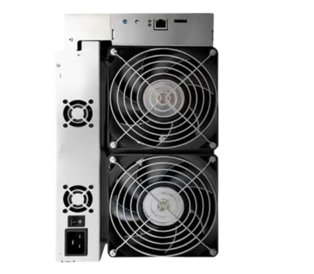 İkinci El S19 PRO 104T 110th/S Antminer S19 PRO Asic Miner'ın İlk Grubu