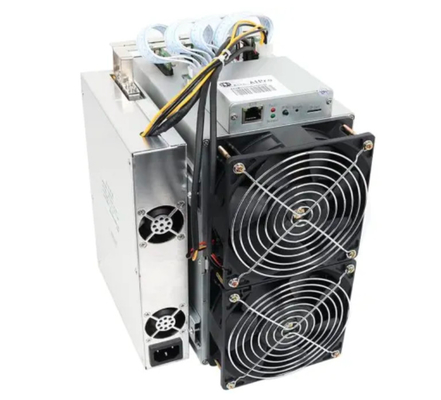İkinci El Antminer S19j 110T Garantisi Gönderilmeye Hazır