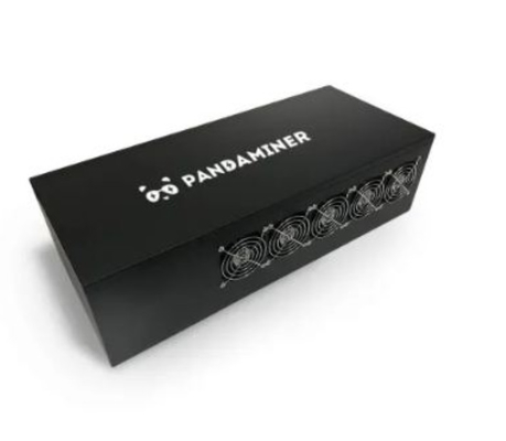 PandaMiner B7 Pro 8G Asic Miner Madencilik Makinesi Ethereum ETH