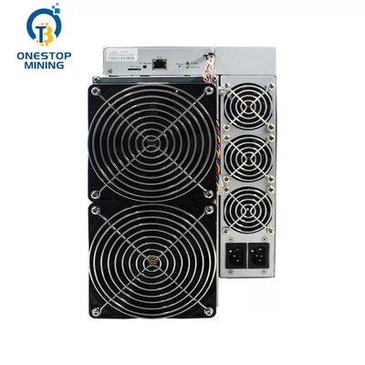 Antminer T19 88Th/S Yeni Madenci Bitcoin BTC Blockchain Madencilik Makinesi