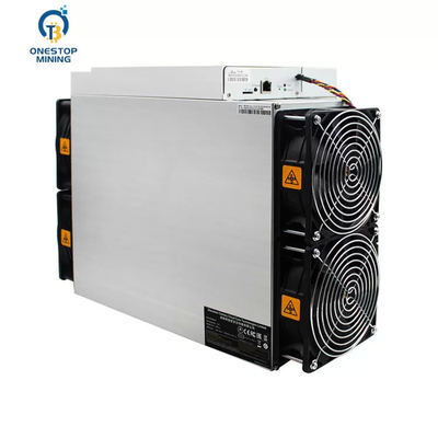 Antminer T19 88Th/S Yeni Madenci Bitcoin BTC Blockchain Madencilik Makinesi